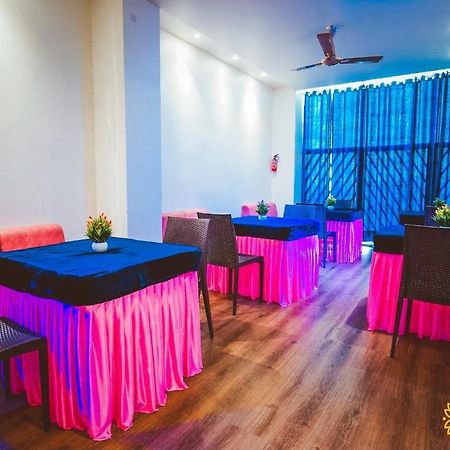 Hotel Pepper Hisār Extérieur photo